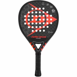 Pala Padel Dunlop Aero Star Junior 2021