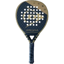 Pala Pádel Dunlop Aero- Star Junior