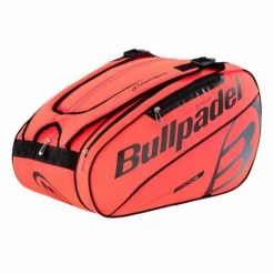 Tienda De Deportes De Pelota 10 Paletero Bullpadel BBP-22015 Tour 721 Naranja