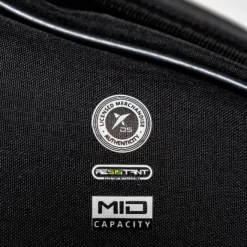 Paletero Drop Shot Essential 22 Azul -Tienda De Deportes De Pelota paletero drop shot essential 22 azul 3