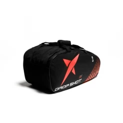 Paletero Drop Shot Essential 22 Rojo -Tienda De Deportes De Pelota paletero drop shot essential 22 rojo 3