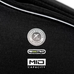 Paletero Drop Shot Essential 22 Rojo -Tienda De Deportes De Pelota paletero drop shot essential 22 rojo 4