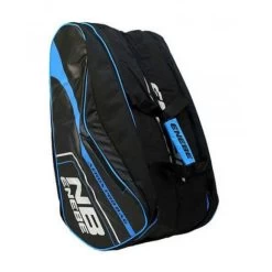 Tienda De Deportes De Pelota -Tienda De Deportes De Pelota paletero enebe aerox pro negro azul 1