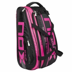 Tienda De Deportes De Pelota -Tienda De Deportes De Pelota paletero nox thermo pro rosa 1
