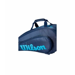 Tienda De Deportes De Pelota -Tienda De Deportes De Pelota paletero wilson rak pak azul y celeste 1