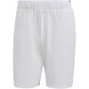 Pantalón Adidas Club Stretch-Woven Blanco Hombre