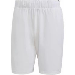 Pantalón Adidas Club Stretch-Woven Blanco Hombre