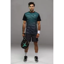 Pantalón De Pádel Drop Shot Artemis -Tienda De Deportes De Pelota pantalon de padel drop shot artemis 4