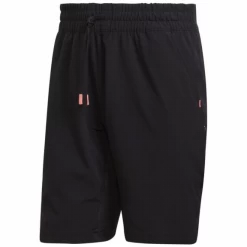 Pantalón Tenis Adidas Ergo Negro Hombre