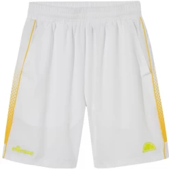 Pantalón Tenis/pádel Ellesse Enzo Blanco Hombre