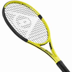 Raqueta Tenis Dunlop SX300LS -Tienda De Deportes De Pelota raqueta tenis dunlop sx300ls 3