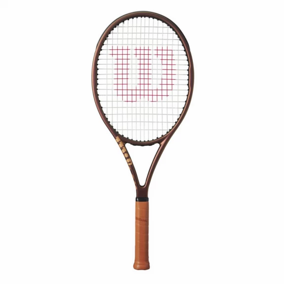 Raqueta Tenis Wilson Pro Staff Team V14 3 Raqueta Tenis Wilson Pro Staff Team V14 - Imagen 3