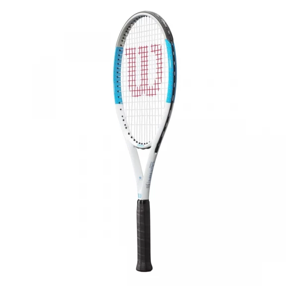 Raqueta Tenis Wilson Ultra Power RXT 103 TNS 3 Raqueta Tenis Wilson Ultra Power RXT 103 TNS - Imagen 3