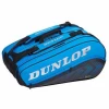 Raquetero Dunlop FX- Performance 12RKT Thermo