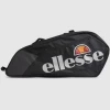 Raquetero Ellesse Foggo Negro