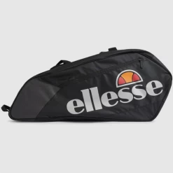 Raquetero Ellesse Foggo Negro