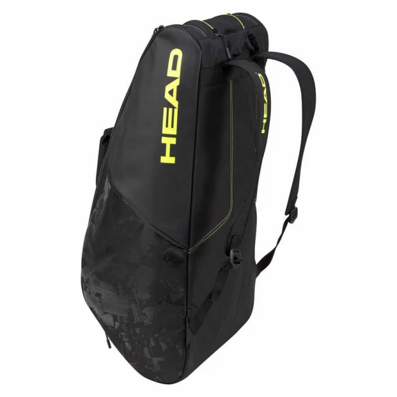 Raquetero Head Extreme Nite 12R Monstercombi 2 Raquetero Head Extreme Nite 12R Monstercombi - Imagen 2