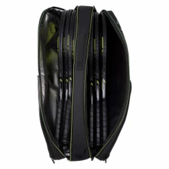 Raquetero Head Extreme Nite 6R Combi 5 Raquetero Head Extreme Nite 6R Combi -Tienda De Deportes De Pelota raquetero head extreme nite 6r combi 2