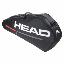 Raquetero Head Tour Team 3R Negro