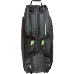Raquetero Prince Tour Future 6 Raquetas Negro/verde 9 Raquetero Prince Tour Future 6 Raquetas Negro/verde -Tienda De Deportes De Pelota raquetero prince tour future 6 raquetas negroverde 4