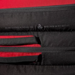 Raquetero Wilson Super Tour Clash V2.0 15pk -Tienda De Deportes De Pelota raquetero wilson super tour clash v20 15pk 5