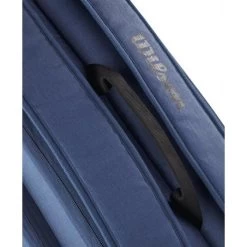 Raquetero Wilson Tour Ultra 6pk Azul -Tienda De Deportes De Pelota raquetero wilson tour ultra 6pk azul 3