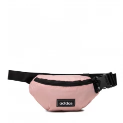 Riñonera Adidas T4H WB Rosa