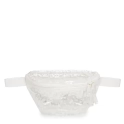 Riñonera De Eastpak Springer Splash White