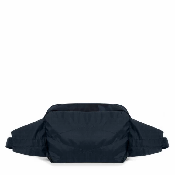 Riñonera Eastpak Bumbag Double Casual Camo Navy 2 Riñonera Eastpak Bumbag Double Casual Camo Navy - Imagen 2