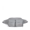 Riñonera Eastpak Bumbag Double Gris
