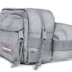 Riñonera Eastpak Bumbag Double Gris -Tienda De Deportes De Pelota rinonera eastpak bumbag double gris 3