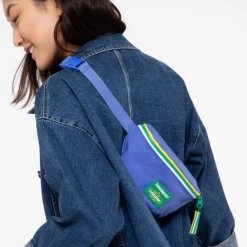 Riñonera Eastpak Springer Havaianas Azul -Tienda De Deportes De Pelota rinonera eastpak springer havaianas azul 5