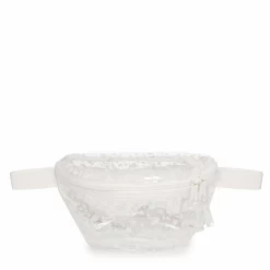 Riñonera Eastpak Springer Splash Transparente Splah Blanco -Tienda De Deportes De Pelota rinonera eastpak springer splash transparente splah blanco 3