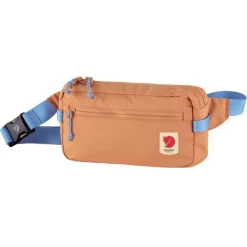 FJÄLLRÄVEN Riñonera Fjällräven High Coast Hip Pack Peach Sand