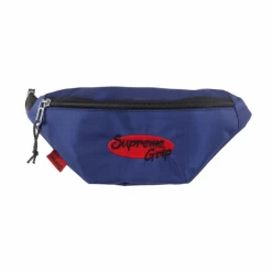 Riñonera Supreme Grip 40052 Mae Azul