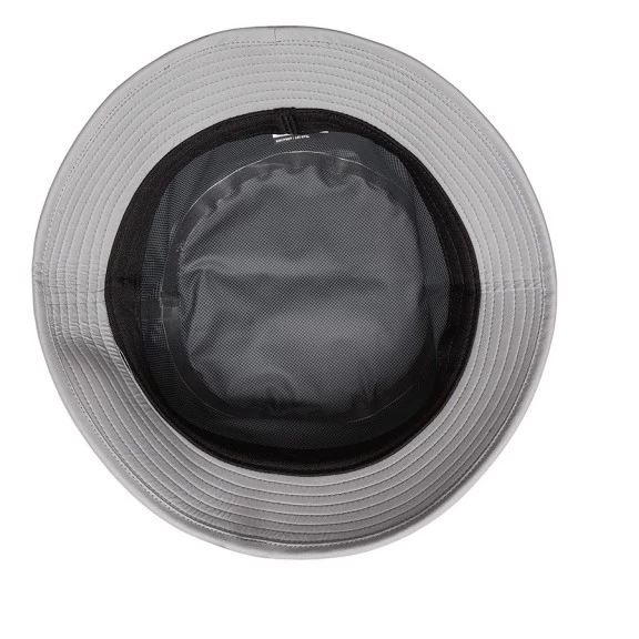 Sombrero TaylorMade TM20 Storm Bucket Hat Gris Hombre 3 Sombrero TaylorMade TM20 Storm Bucket Hat Gris Hombre - Imagen 3