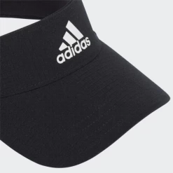 Visera Adidas Golf Tour Visor Negra -Tienda De Deportes De Pelota visera adidas golf tour visor negra 2