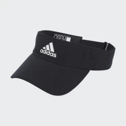 Visera Adidas Golf Tour Visor Negra