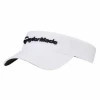 Visera Golf Taylormade Radar Blanco Mujer