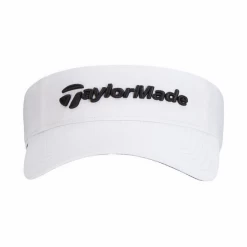 Visera Golf Taylormade Radar Blanco Mujer -Tienda De Deportes De Pelota visera golf taylormade radar blanco mujer 2