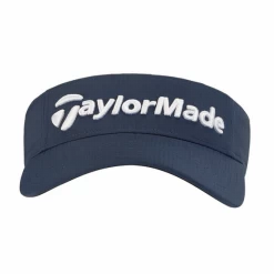 Visera Golf Taylormade Radar Marina Hombre -Tienda De Deportes De Pelota visera golf taylormade radar marina hombre 2