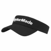 Visera Golf Taylormade Radar Negra Hombre
