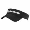Visera Golf Taylormade Radar Negra Mujer