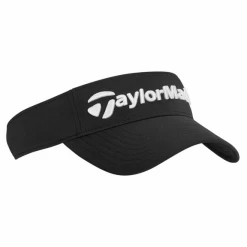 Visera Golf Taylormade Radar Negra Mujer -Tienda De Deportes De Pelota visera golf taylormade radar negra mujer 3