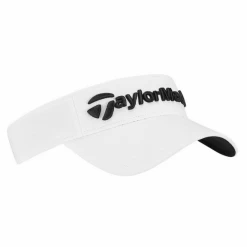 Visera Golf TaylorMade TM22 Radar Visor Blanco