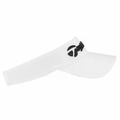 Visera Golf TaylorMade TM22 Radar Visor Blanco -Tienda De Deportes De Pelota visera golf taylormade tm22 radar visor blanco 4