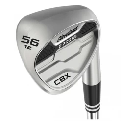 Wedge Cleveland CBX Zipcore