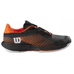 Zapatilla Wilson Kaos Swift 1.5 Clay Negra