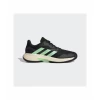 Zapatillas Adidas Courtjam Control Clay Negro Verde Hombre