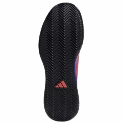 Zapatillas Adidas Defiant Speed Clay Rojo Hombre -Tienda De Deportes De Pelota zapatillas adidas defiant speed clay rojo hombre 5